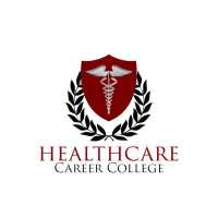 Healthcare Career College Logo