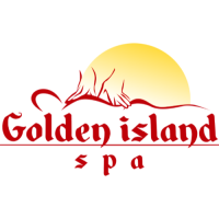 Massage Golden Island Logo