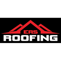 Elkins Roofing Solutions LLC, dba ERS Roofing Logo