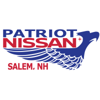 Patriot Nissan Logo