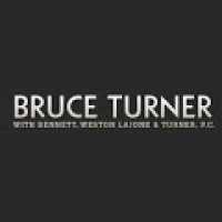 Bruce E. Turner Logo