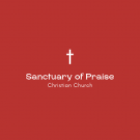 Sanctuary of Praise Logo