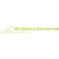 Wsj Design And Construction, Llc Logo