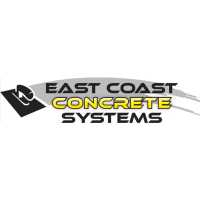 East Coast Concrete Systems, LLC Logo