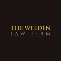 The Weeden Law Firm Logo
