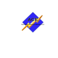 Ace Electric Service Co, LLC Logo