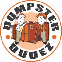 Dumpster Dudez of Shreveport Logo