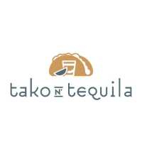 Tako N' Tequila- CLOSED Logo
