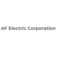 AF Electric Logo