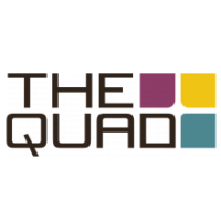 The Quad Logo