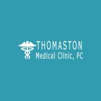 Thomaston Medical Clinic, PC Logo