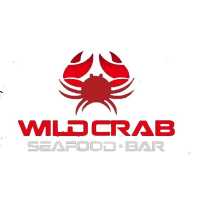 Wild Crab Logo