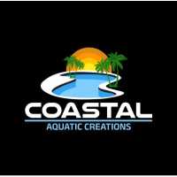 Coastal Aquatic Creations Logo