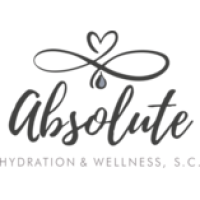 Absolute Hydration & Wellness Logo