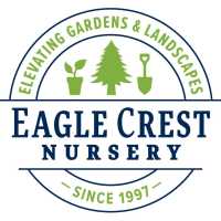 Eagle Crest Nursery Logo