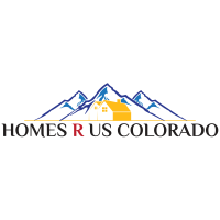 Homes R us Colorado Logo