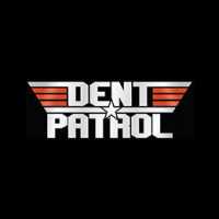 Dent Patrol Inc Logo