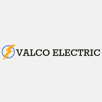 Valco Electric Logo