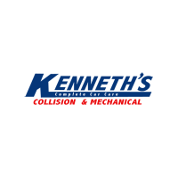 Kenneths Complete Car Care Center Inc Logo
