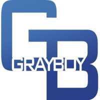 GRAYBOY, Inc. Logo