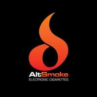 AltSmoke Logo