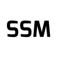 S & S Motor Works Logo