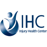 Injury Health Center Logo