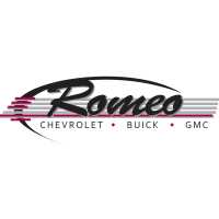 Romeo Chevrolet Buick GMC, LLC Logo