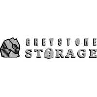 GreyStone Storage Logo