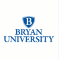 Bryan University in Springfield, Missouri Logo