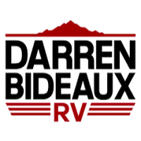 Darren Bideaux RV Service Department Logo