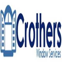 Crothers Window Services Logo