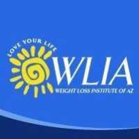 Weight Loss Institute of Arizona Logo