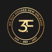 NOLA Buys Houses Logo