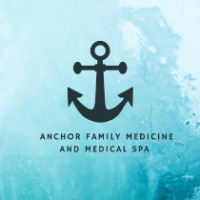 Anchor Beauty Center Logo