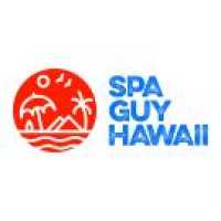 Spa Guy Hawaii Logo