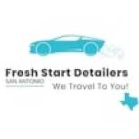 Fresh Start Detailers | Pro Auto Detail Service | Suntek Paint Protection Film | Tint & Ceramic Coating Logo