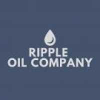 Ripple Oil Co Inc Logo