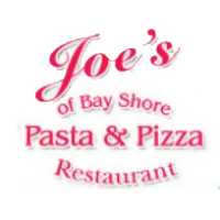 Joe's Pasta & Pizza of Bay Shore Logo