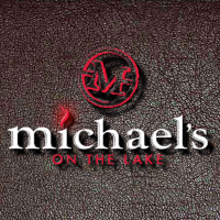 Michael's On The Lake Logo
