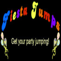 Fiesta Jumps Logo