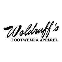 Woldruff's Footwear Logo