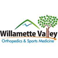 Willamette Valley Orthopedics & Sports Medicine Logo