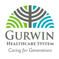 Gurwin Jewish - Fay J. Lindner Residences Logo