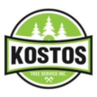 Kostos Tree Service Logo