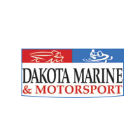 Dakota Marine & Motorsport Logo