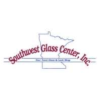 Southwest Glass Center Logo