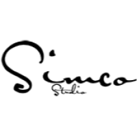 Simco Studio LLC. Logo
