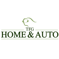TFG Home & Auto Logo