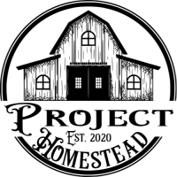 Project Homestead Logo